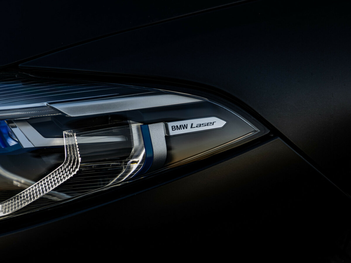 BMW 8 серии M850i xDrive II (G14/G15/G16), 2019 Фото №25