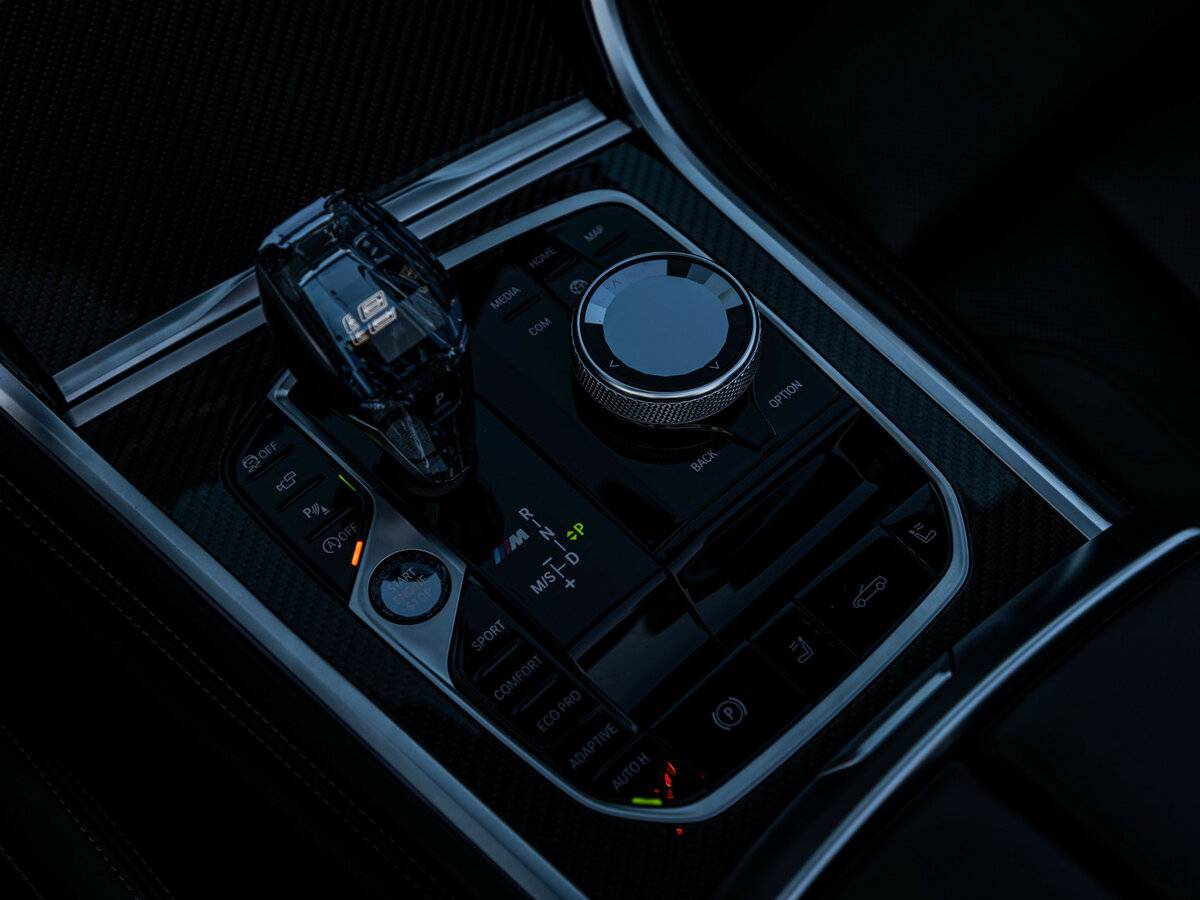 BMW 8 серии M850i xDrive II (G14/G15/G16), 2019 Фото №28