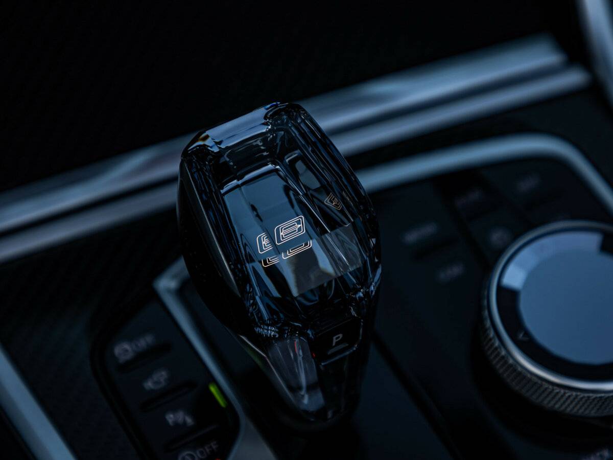 BMW 8 серии M850i xDrive II (G14/G15/G16), 2019 Фото №29