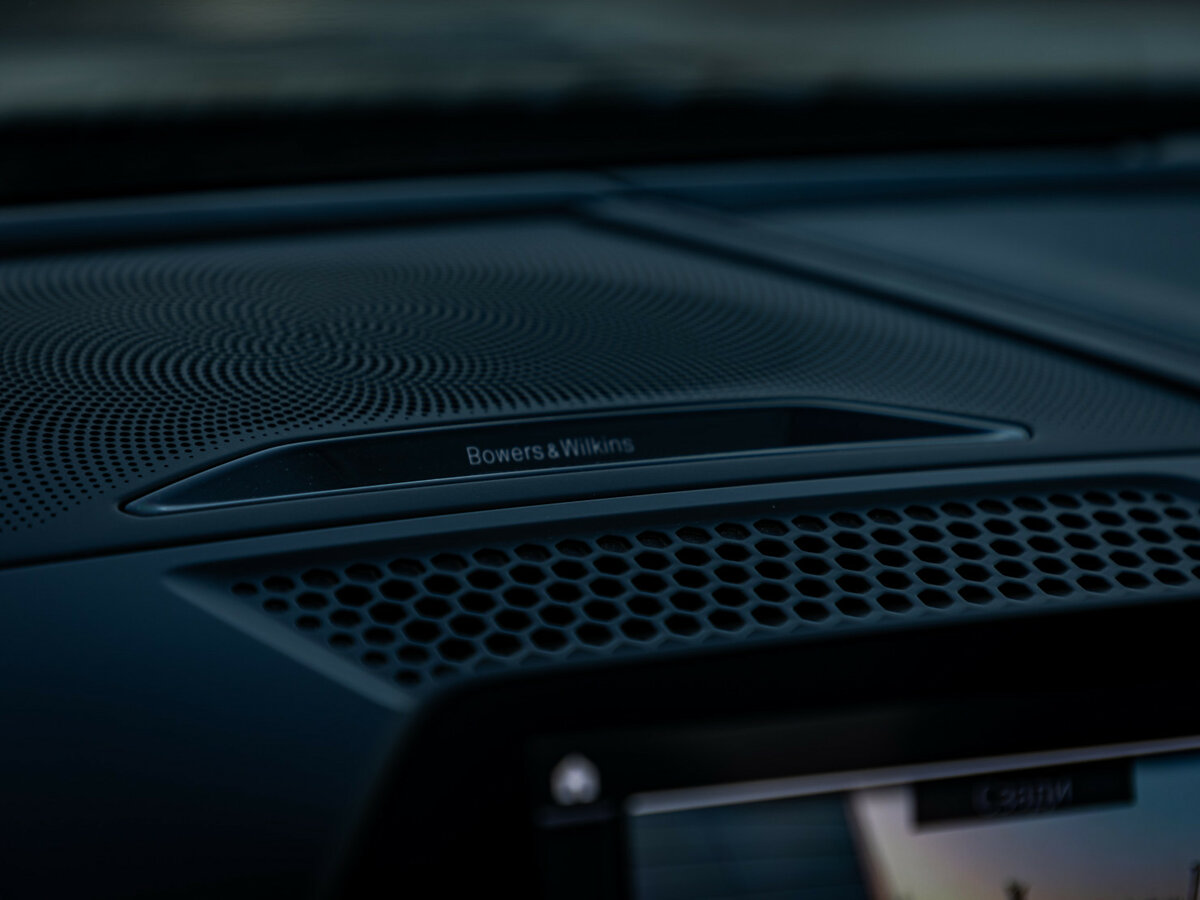 BMW 8 серии M850i xDrive II (G14/G15/G16), 2019 Фото №31