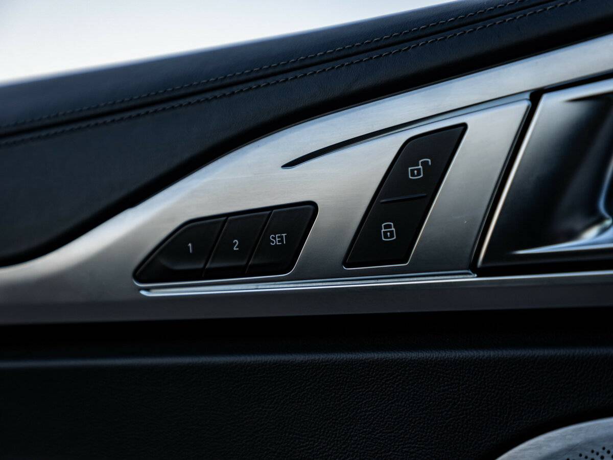 BMW 8 серии M850i xDrive II (G14/G15/G16), 2019 Фото №32