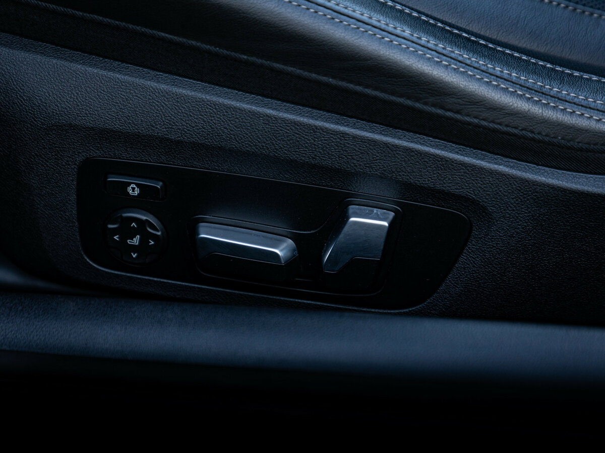 BMW 8 серии M850i xDrive II (G14/G15/G16), 2019 Фото №33