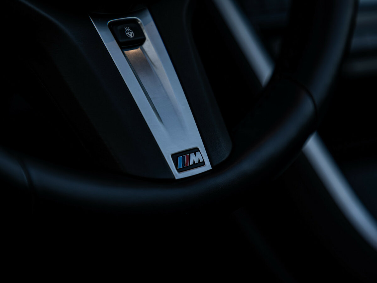 BMW 8 серии M850i xDrive II (G14/G15/G16), 2019 Фото №34