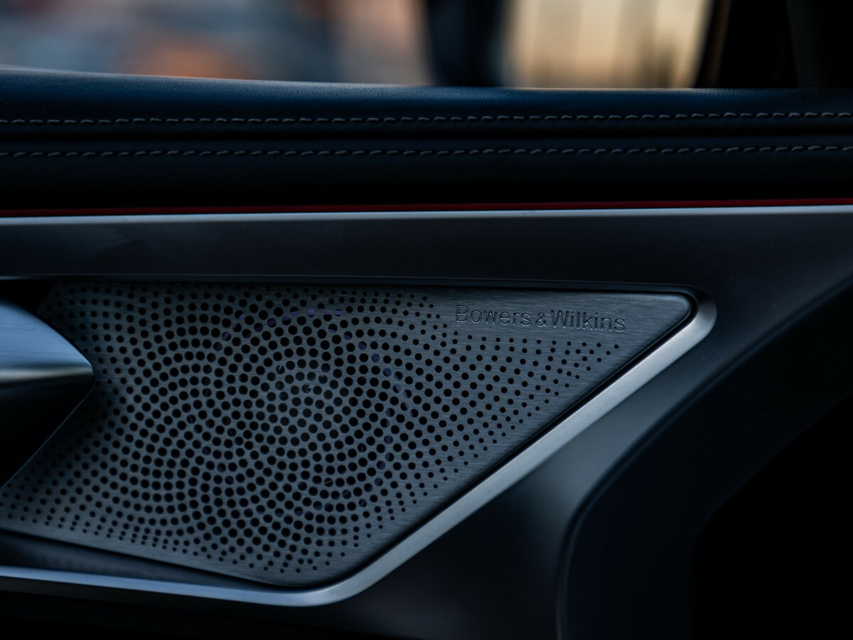 BMW 8 серии M850i xDrive II (G14/G15/G16), 2019 Фото №38