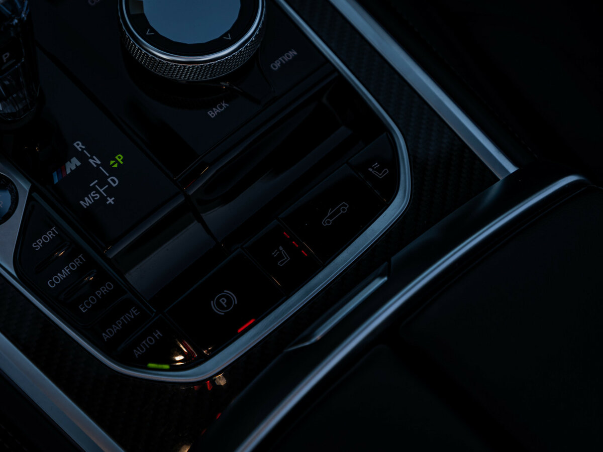 BMW 8 серии M850i xDrive II (G14/G15/G16), 2019 Фото №39