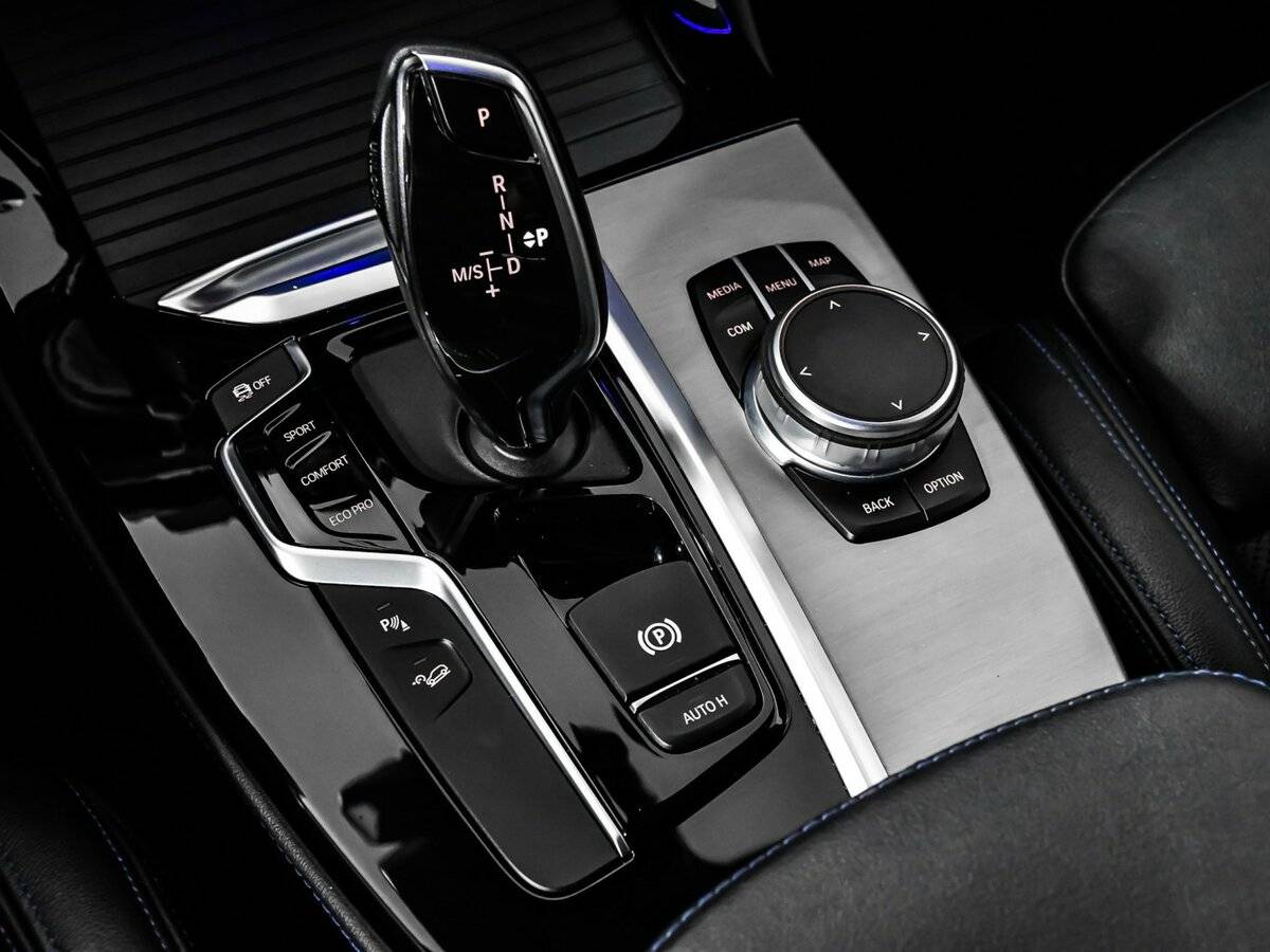 BMW X4 20i II (G02), 2019 Фото №12