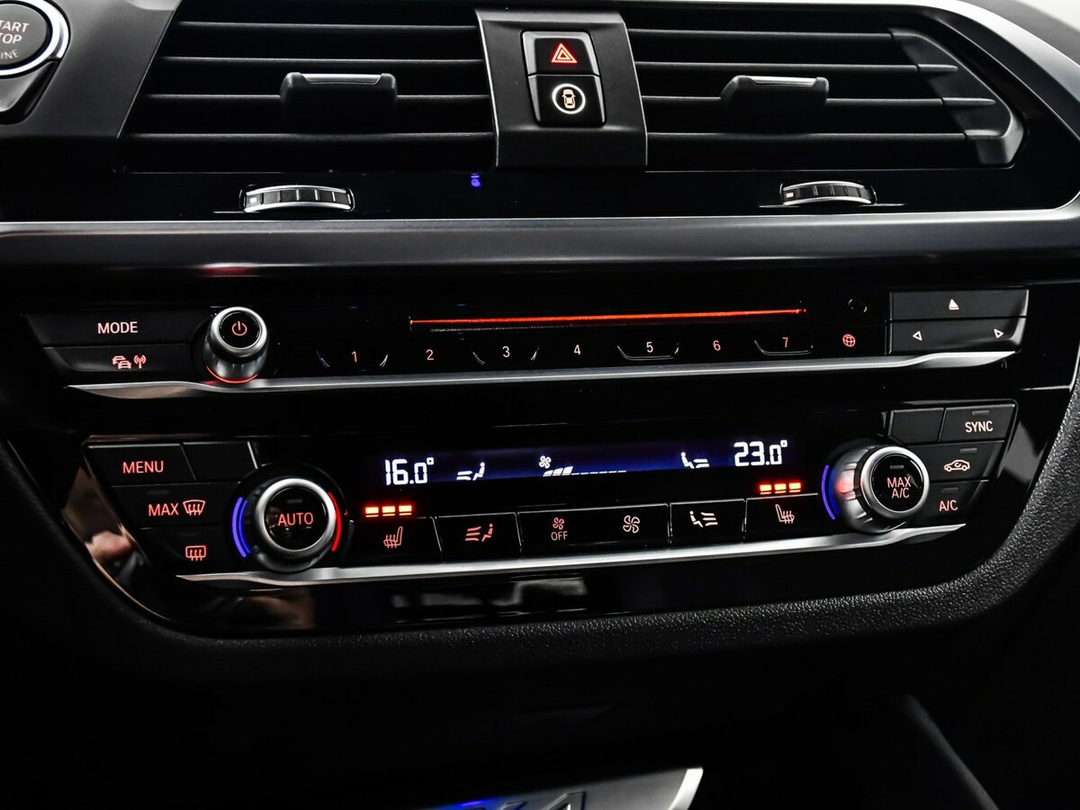 BMW X4 20i II (G02), 2019 Фото №13