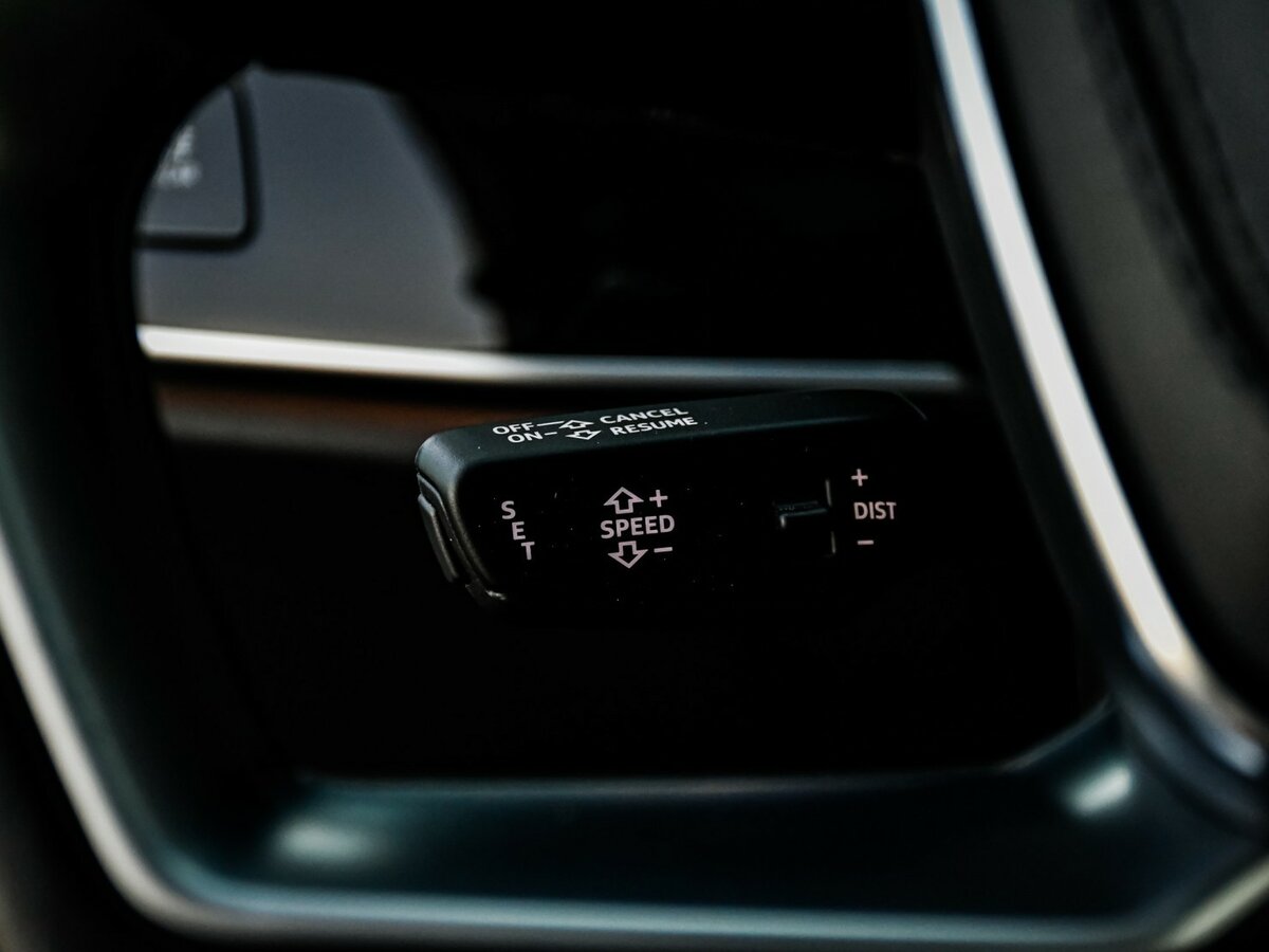 Audi S8 Long IV (D5), 2020 Фото №25