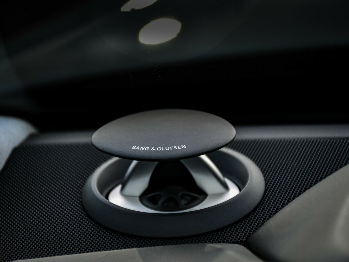 Audi S8 Long IV (D5), 2020 Фото №27