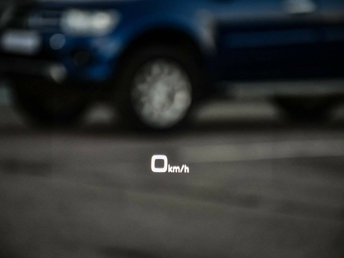 Audi S8 Long IV (D5), 2020 Фото №29