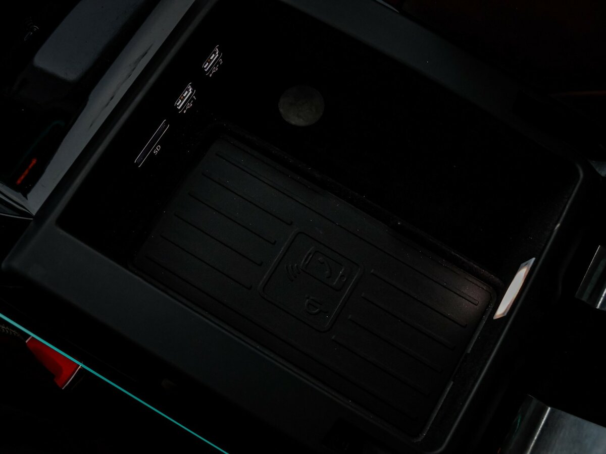 Audi S8 Long IV (D5), 2020 Фото №30