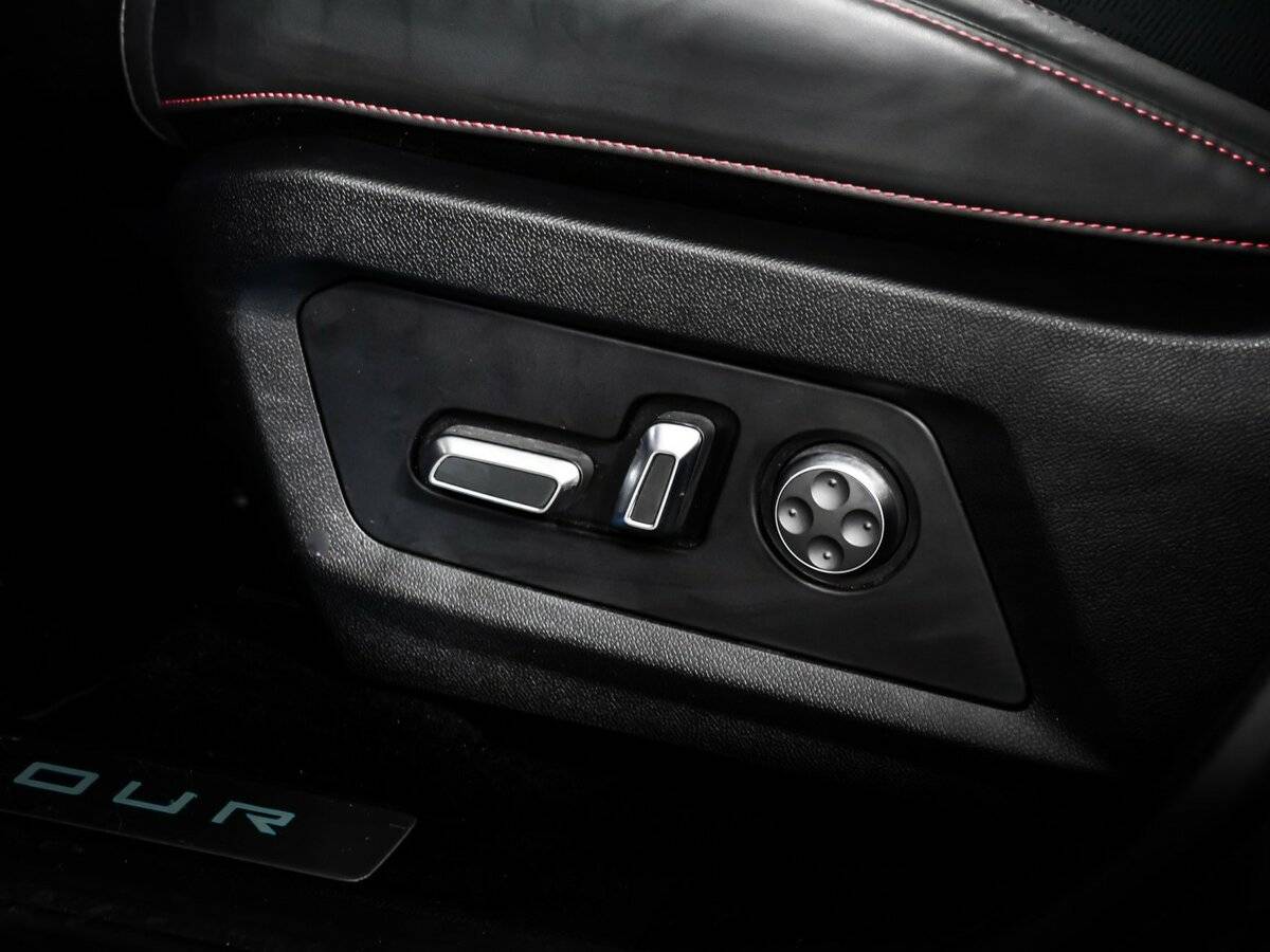 JETOUR T2, 2024 Фото №16