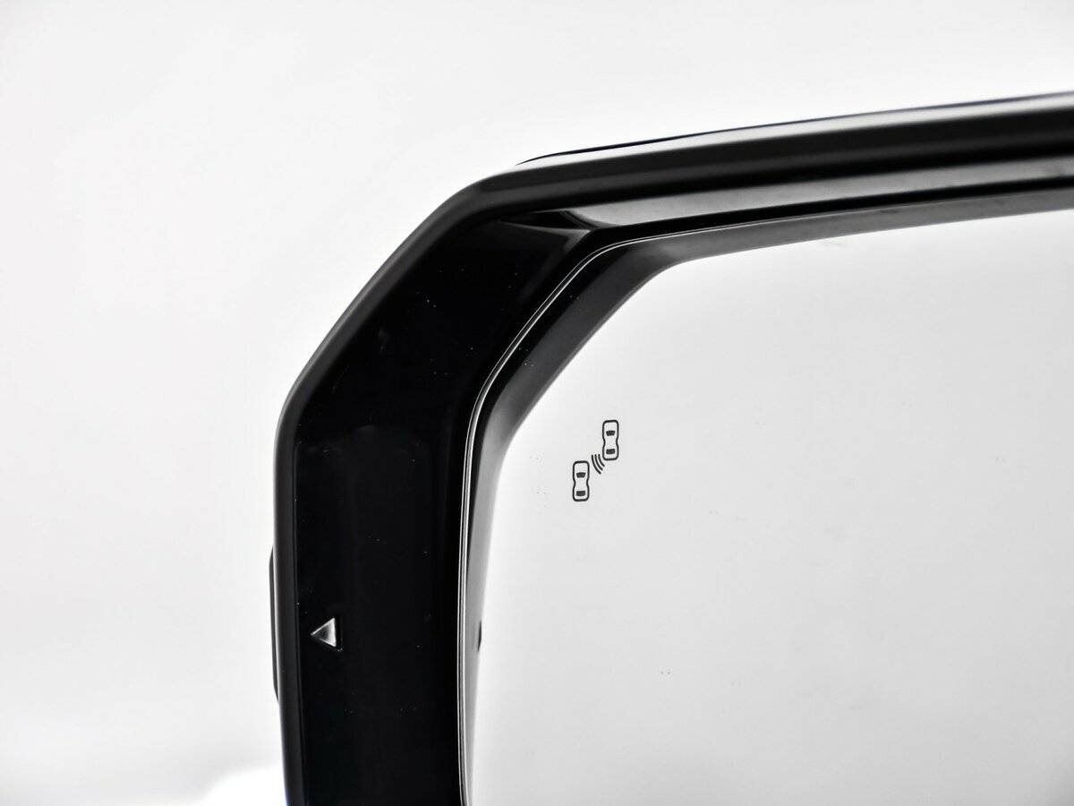 JETOUR T2, 2024 Фото №17