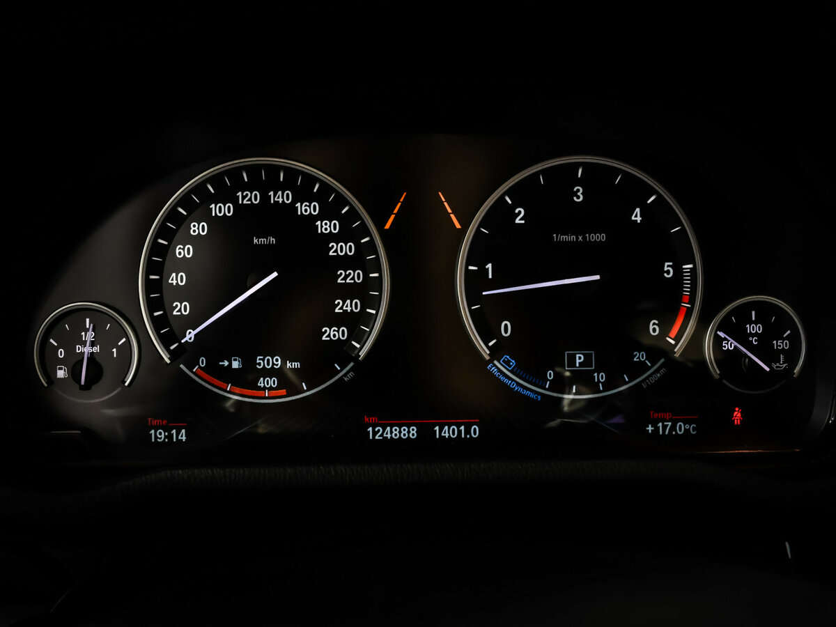 BMW X4 30d I (F26), 2014 Фото №9