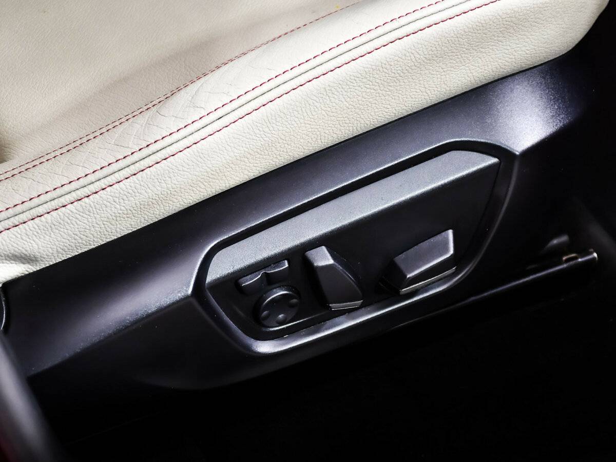 BMW X4 30d I (F26), 2014 Фото №16