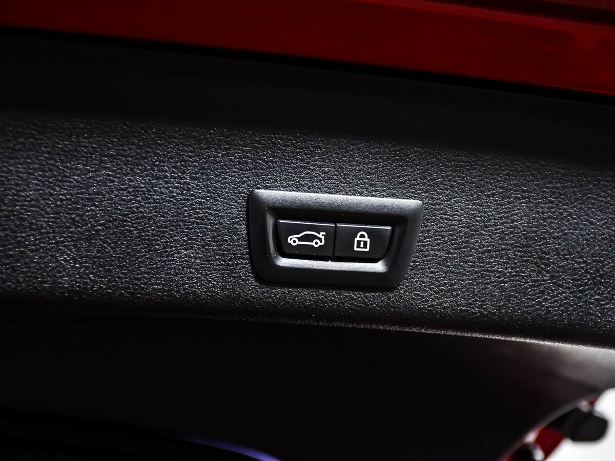 BMW X4 30d I (F26), 2014 Фото №17