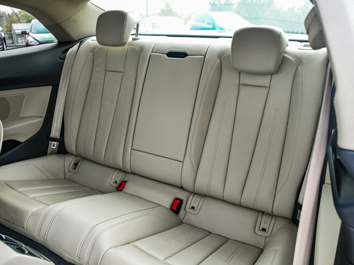 Audi A5 II (F5), 2017 Фото №12