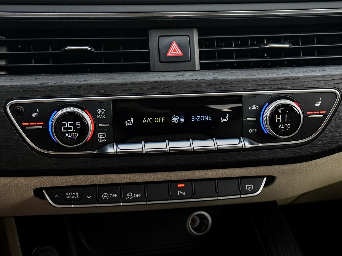 Audi A5 II (F5), 2017 Фото №13