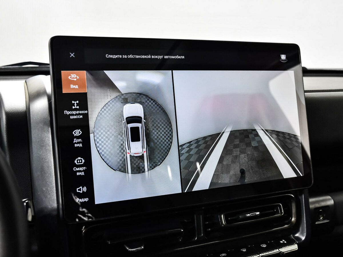 Haval H9 II, 2024 Фото №13