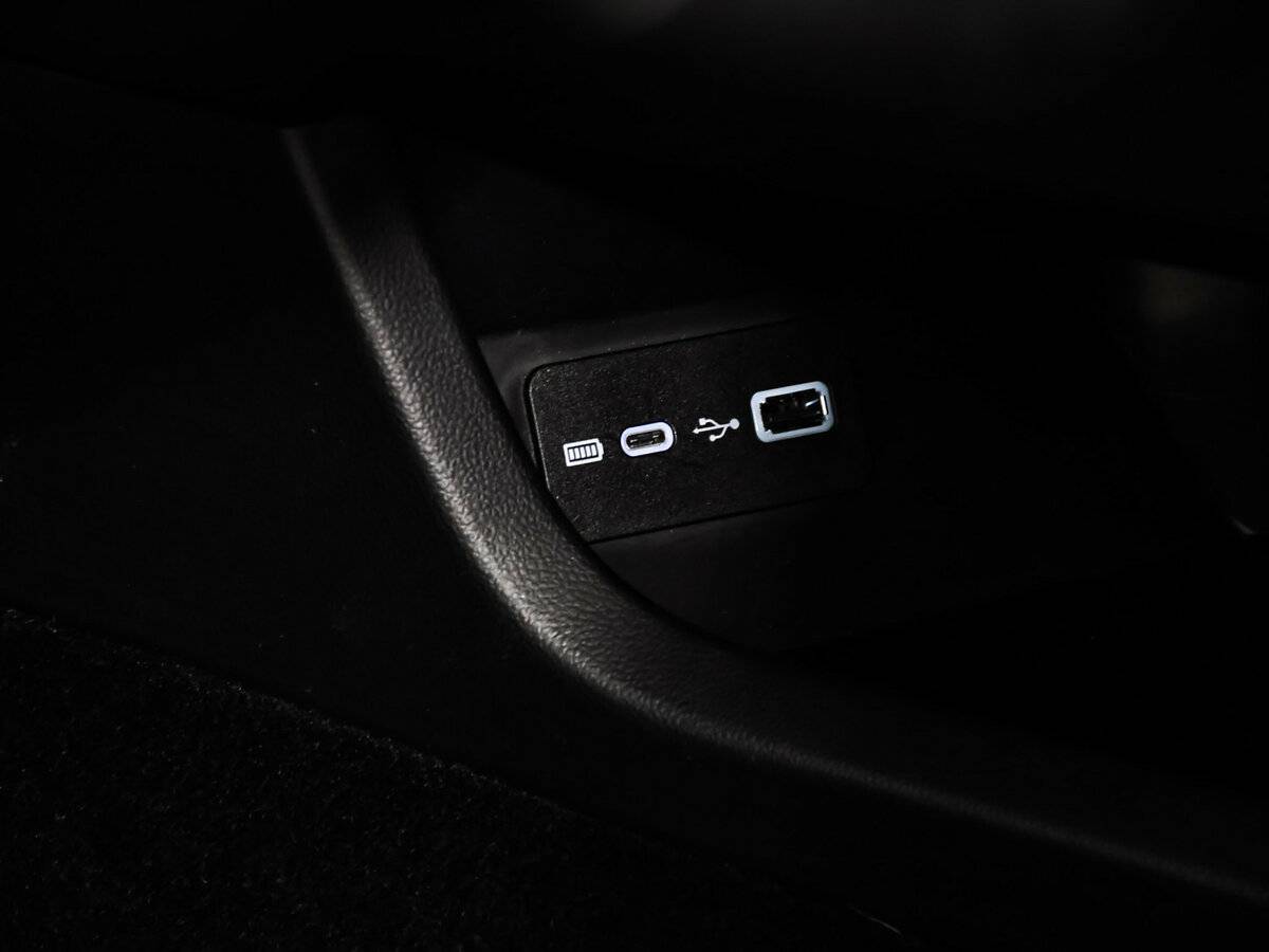 Haval H9 II, 2024 Фото №19