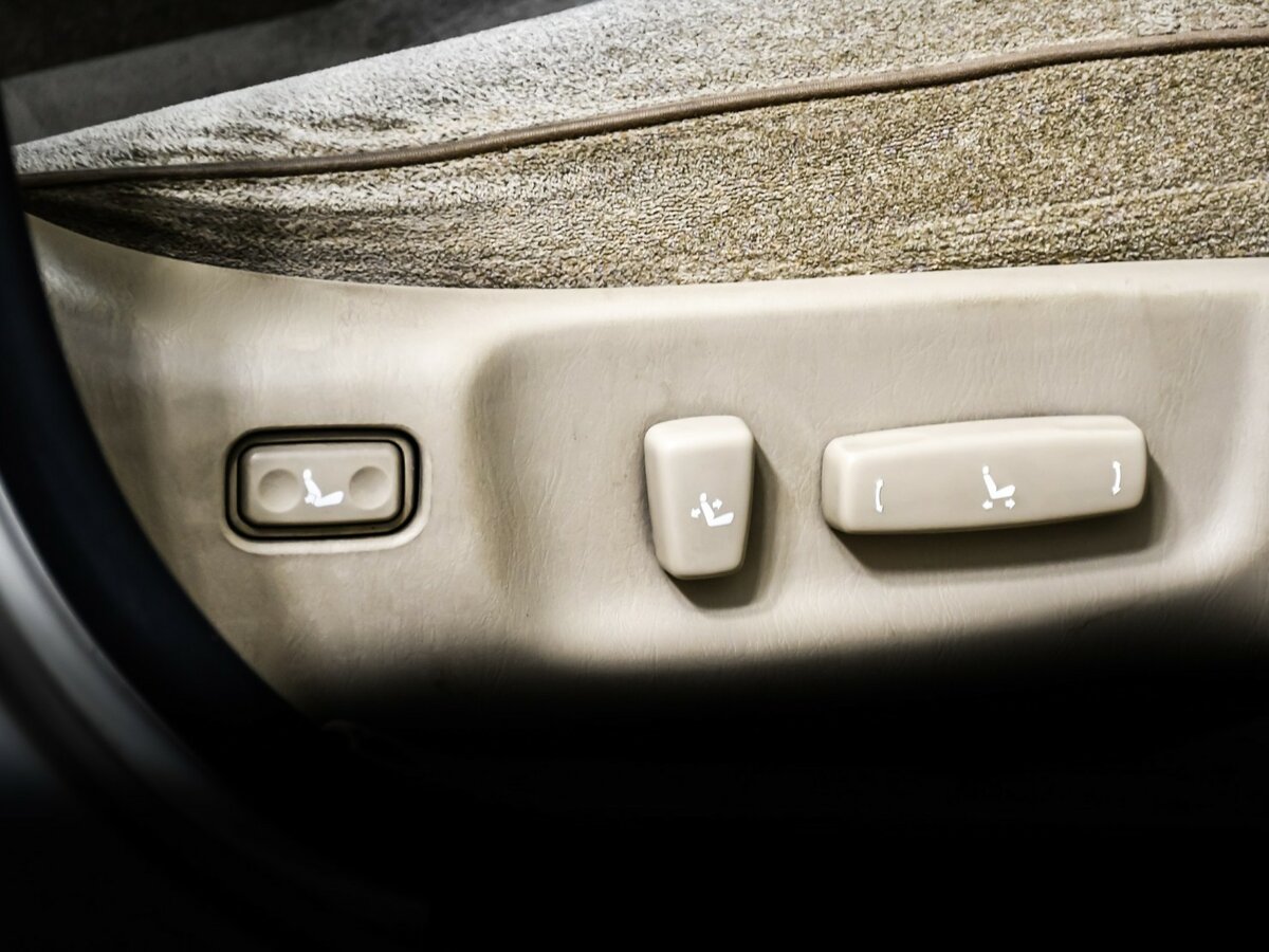 Toyota Mark II IX (X110), 2001 Фото №14