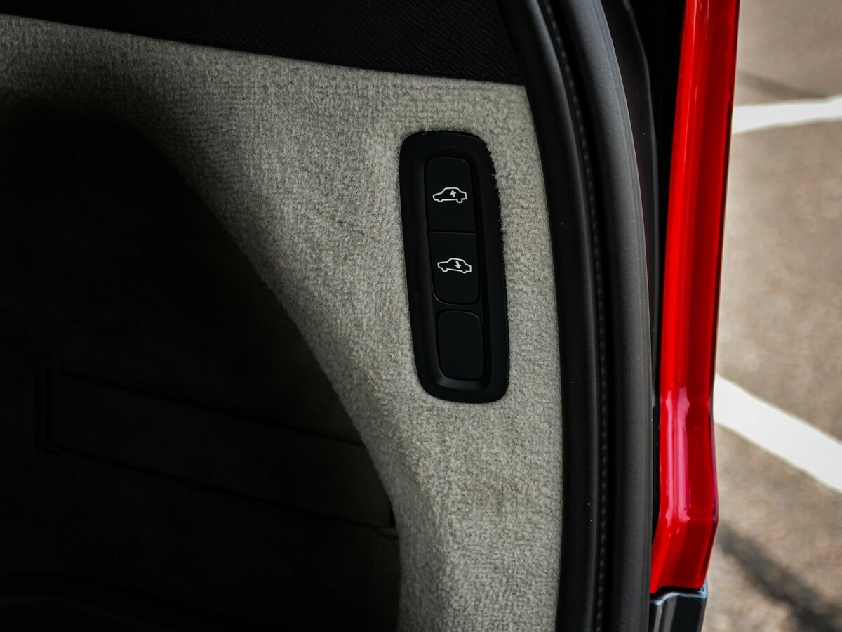 Volvo XC90 II, 2019 Фото №21