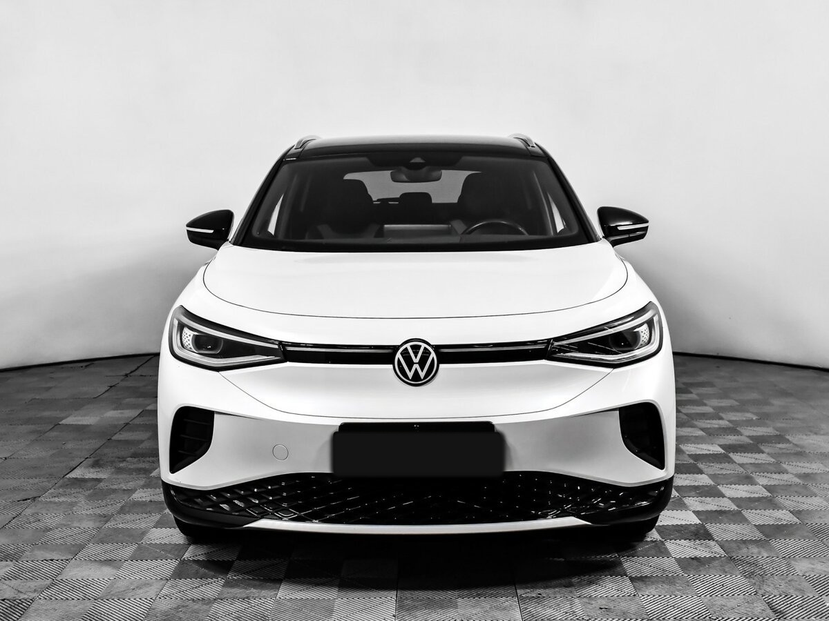 Volkswagen ID.4 Crozz, 2023 - 31 952 км. | Фото №2