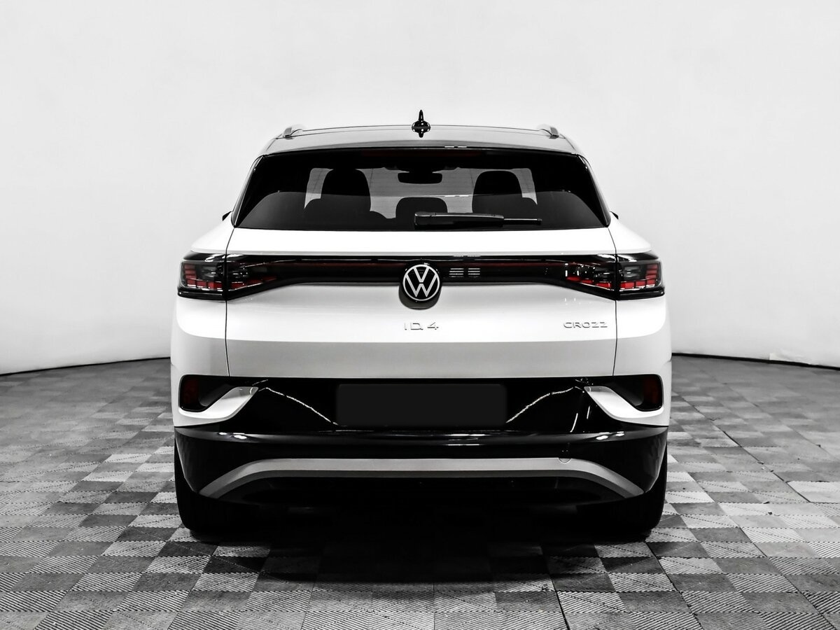 Volkswagen ID.4 Crozz, 2023 - 31 952 км. | Фото №5