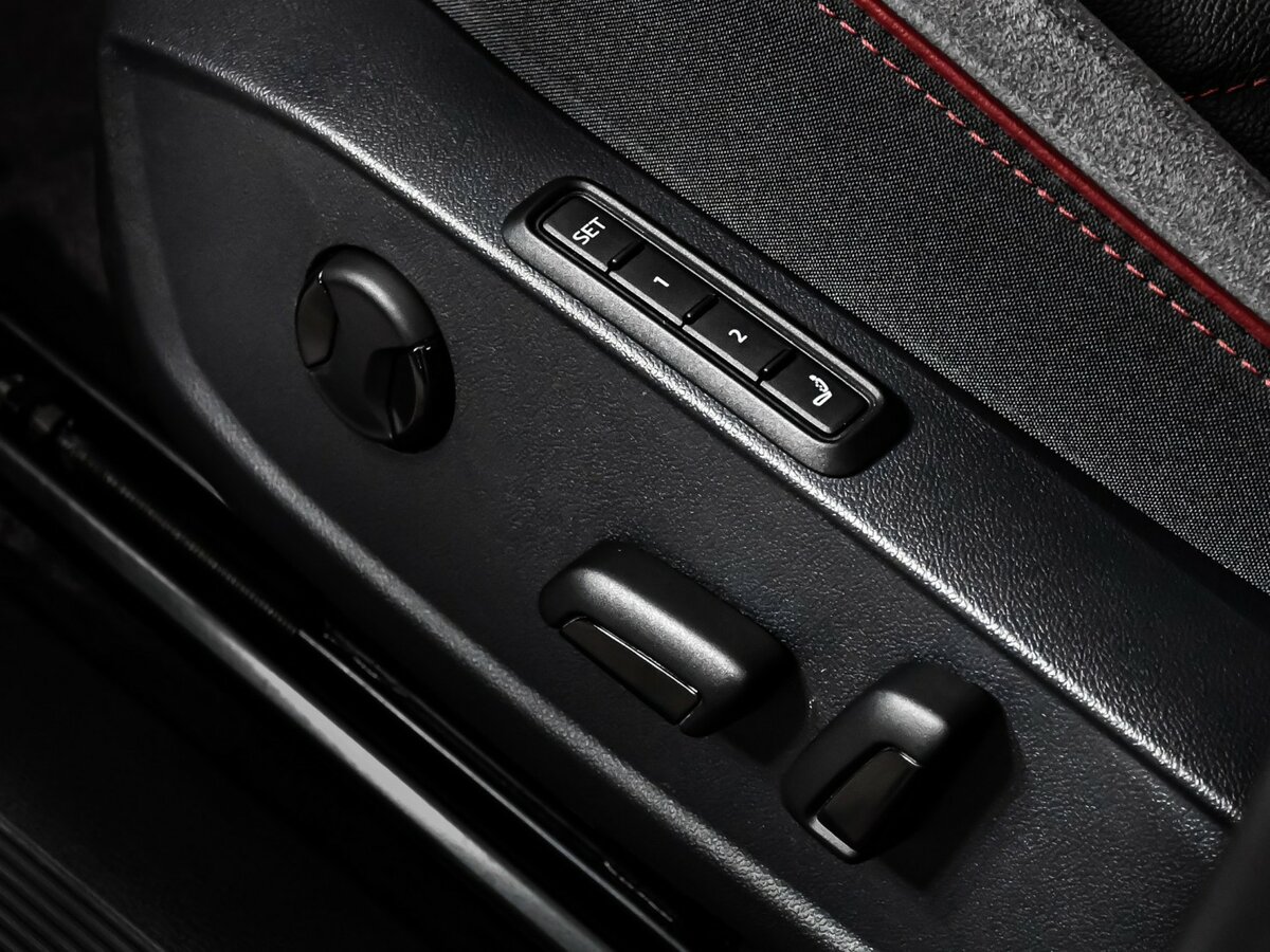 Volkswagen ID.4 Crozz, 2023 Фото №17