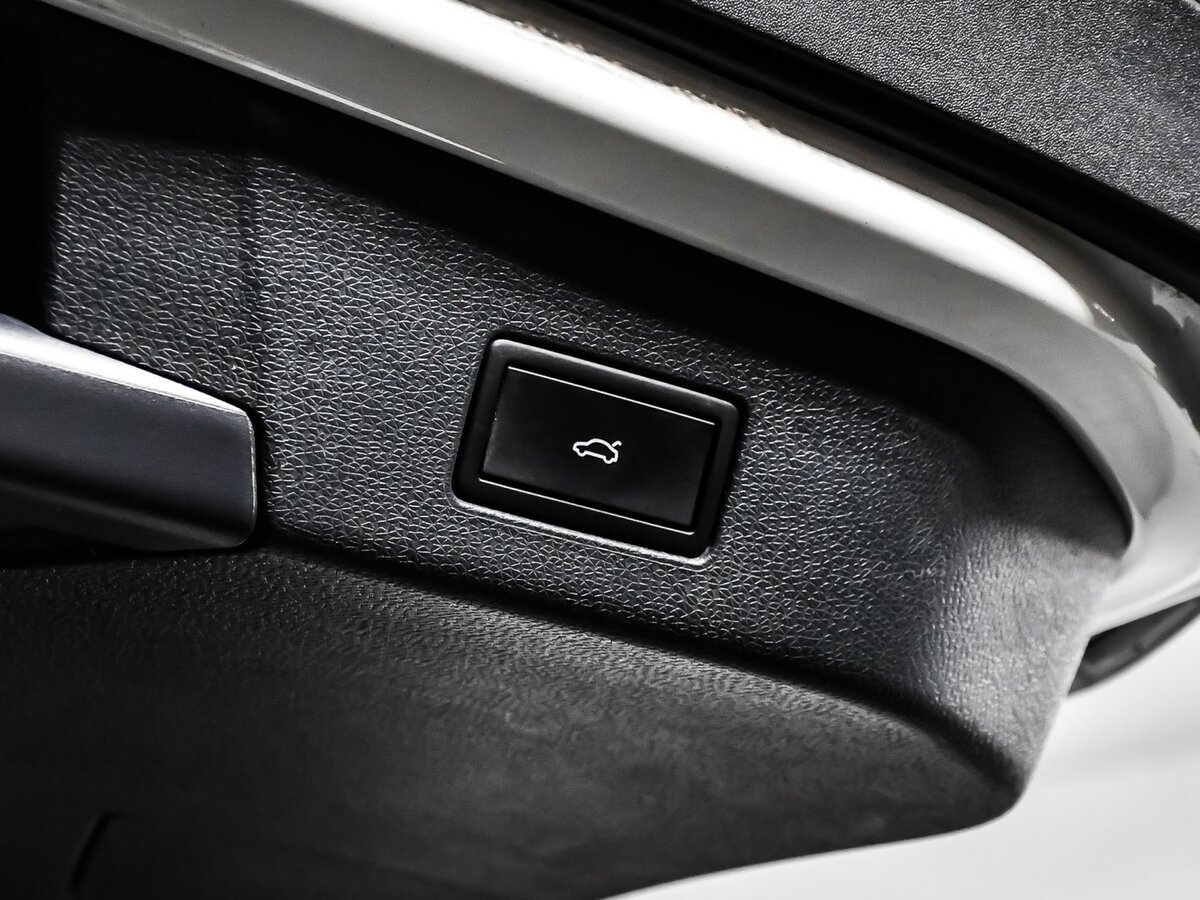 Volkswagen ID.4 Crozz, 2023 Фото №18