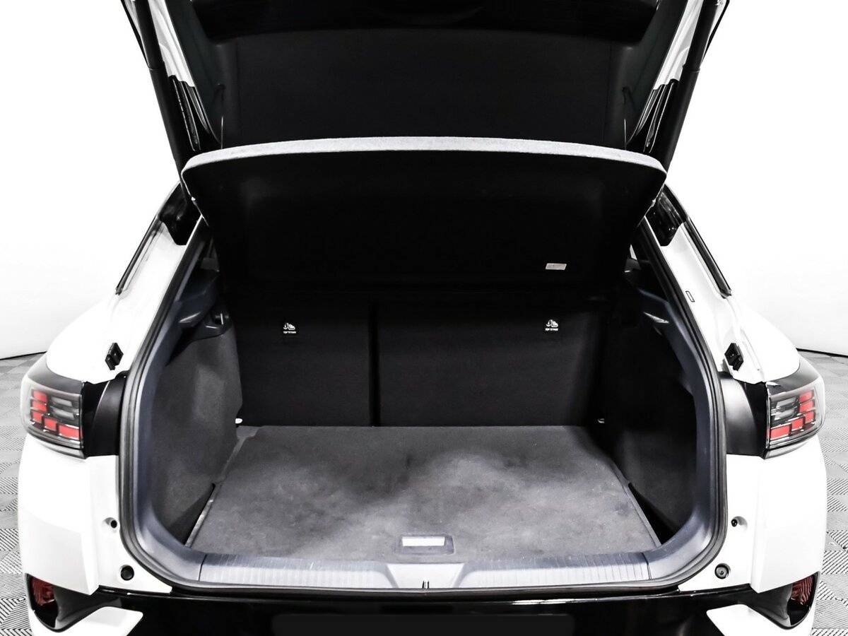 Volkswagen ID.4 Crozz, 2023 Фото №22