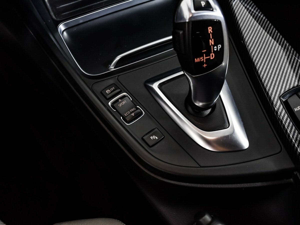 BMW 4 серии Gran Coupe 420i F32/F33/F36, 2016 Фото №16