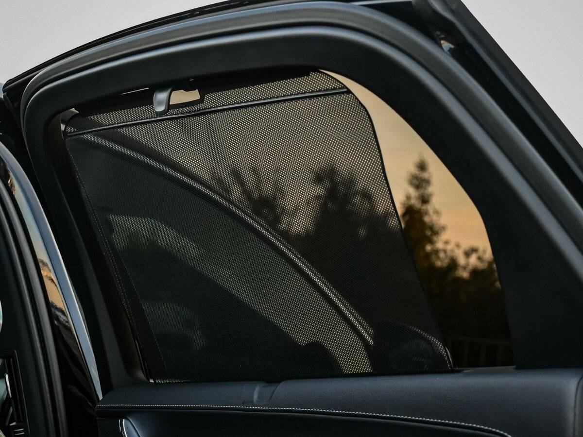 Volvo S90 II, 2020 Фото №17