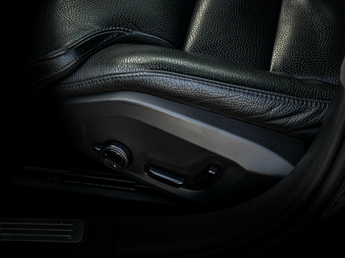 Volvo S90 II, 2020 Фото №19