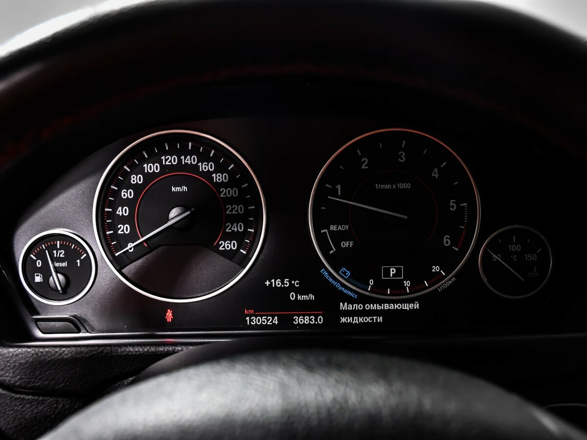 BMW 4 серии Gran Coupe 420d xDrive F32/F33/F36, 2014 Фото №8