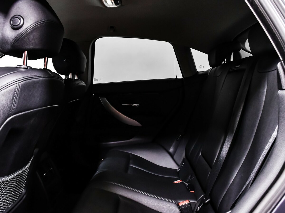 BMW 4 серии Gran Coupe 420d xDrive F32/F33/F36, 2014 Фото №11