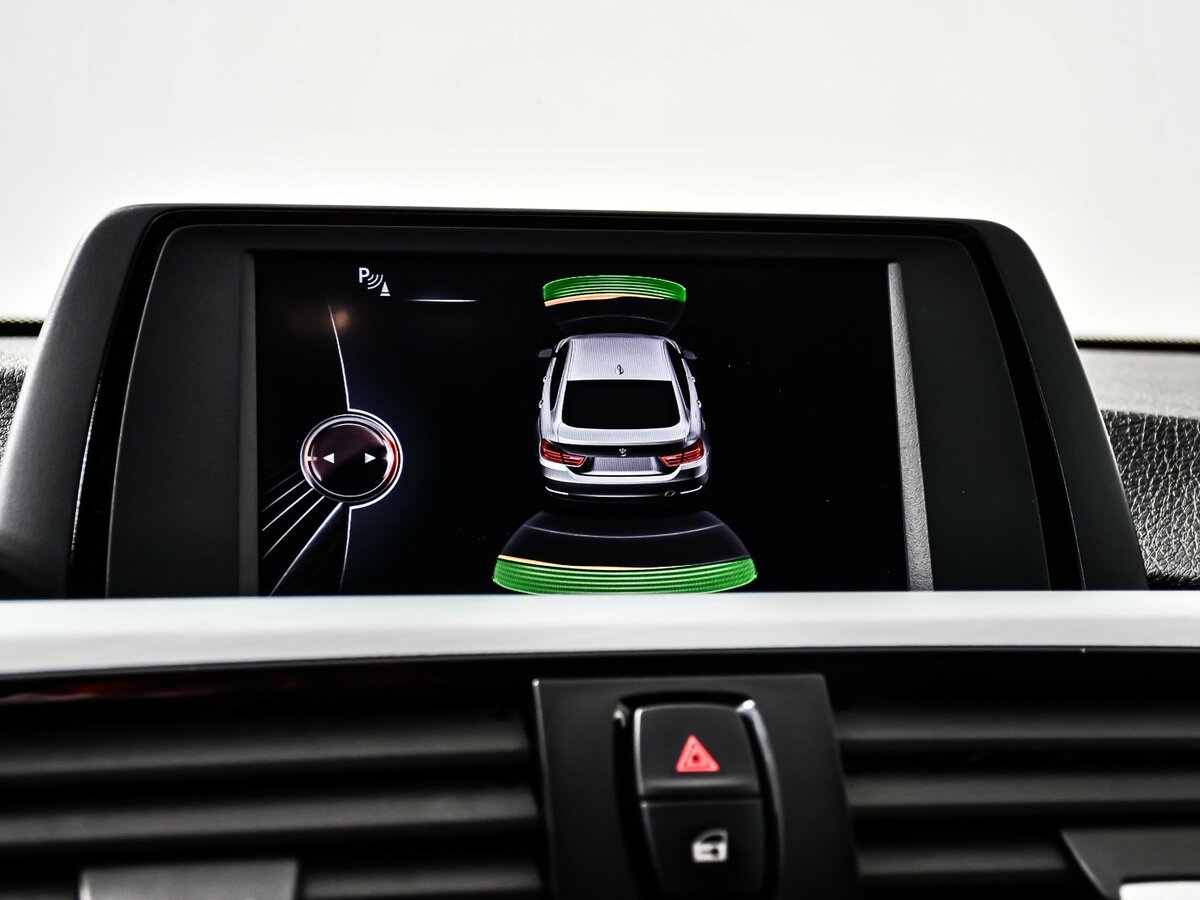 BMW 4 серии Gran Coupe 420d xDrive F32/F33/F36, 2014 Фото №13