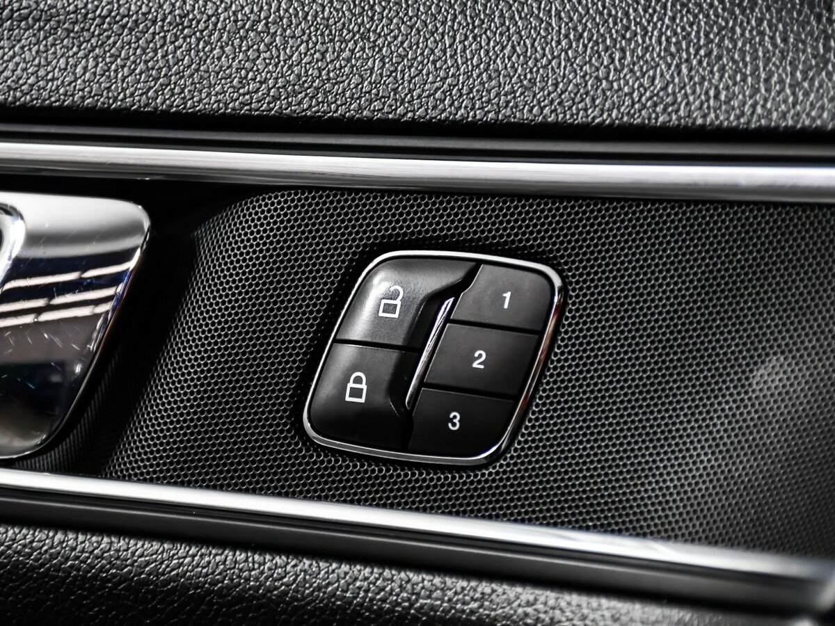 Ford Explorer V Рестайлинг 2, 2018 Фото №20