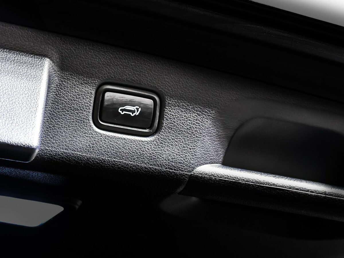 Hyundai Palisade I, 2021 Фото №14