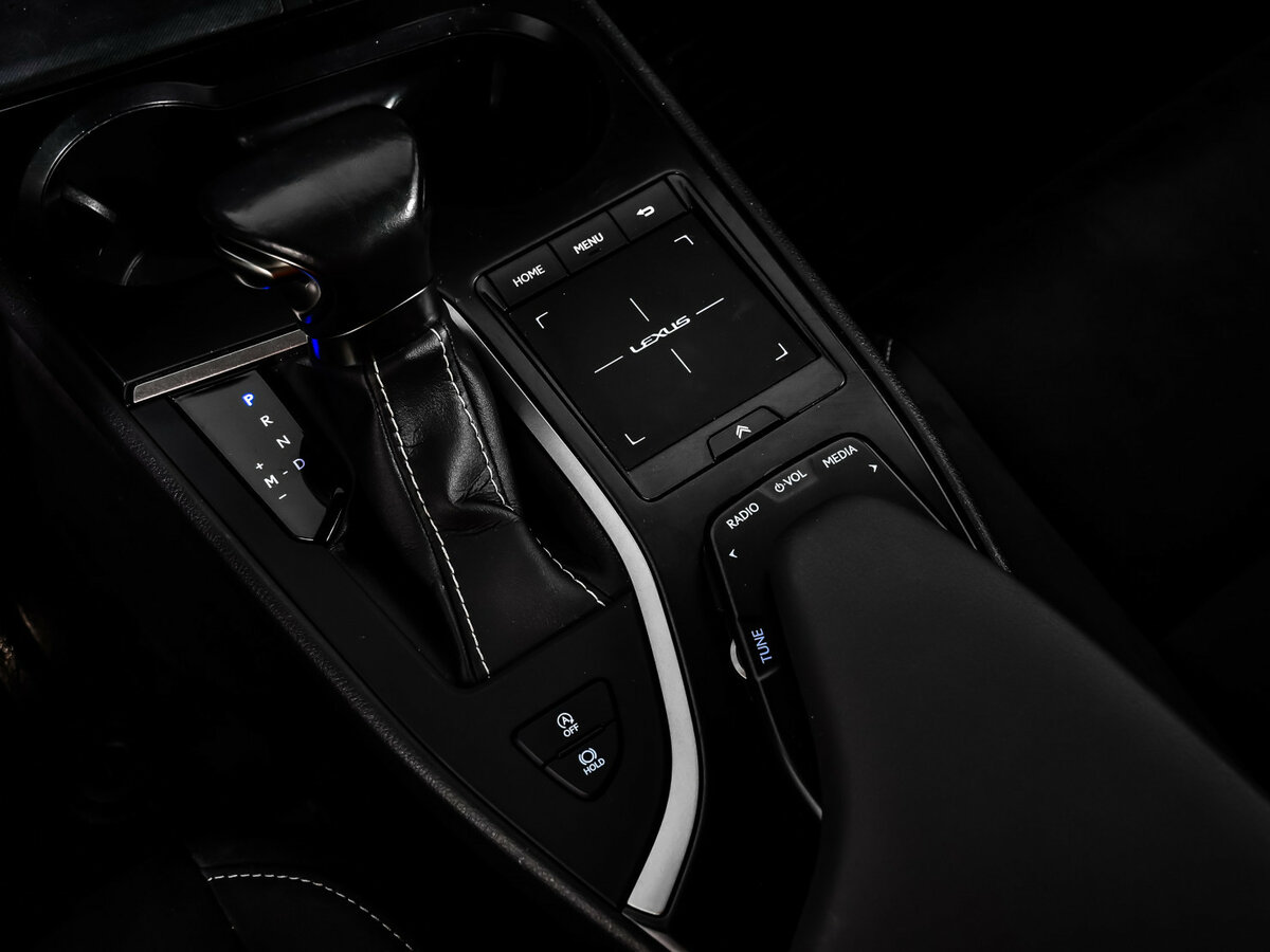 Lexus UX 200 I, 2021 Фото №15