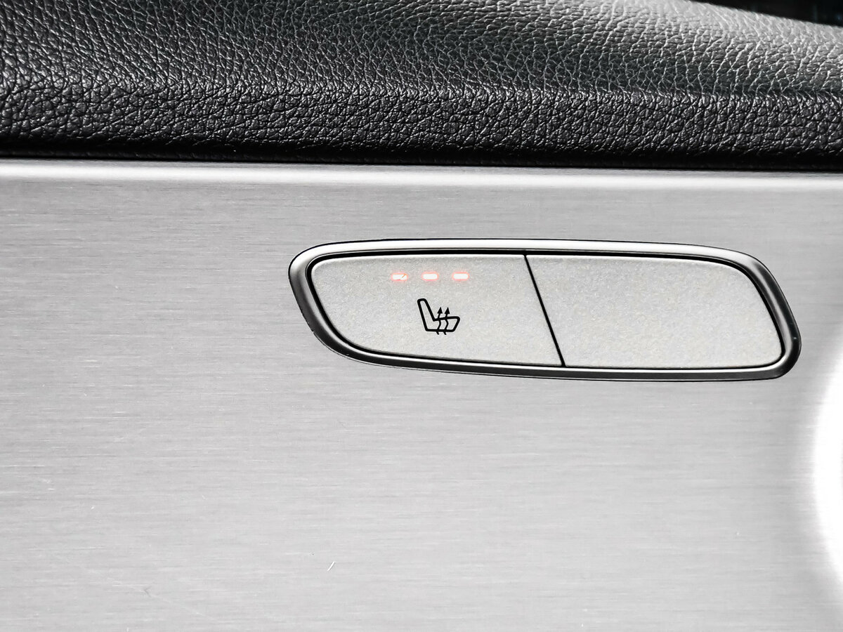 Mercedes-Benz C-Класс 180 IV (W205), 2014 Фото №16