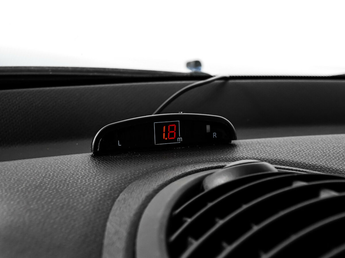 Mini Countryman Cooper I, 2012 Фото №15