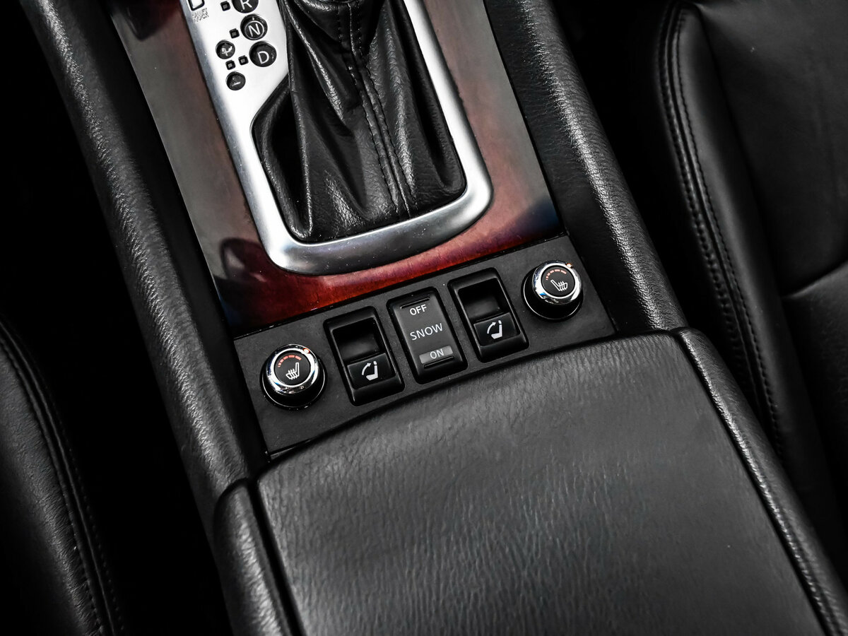 Infiniti QX50 I, 2015 Фото №15