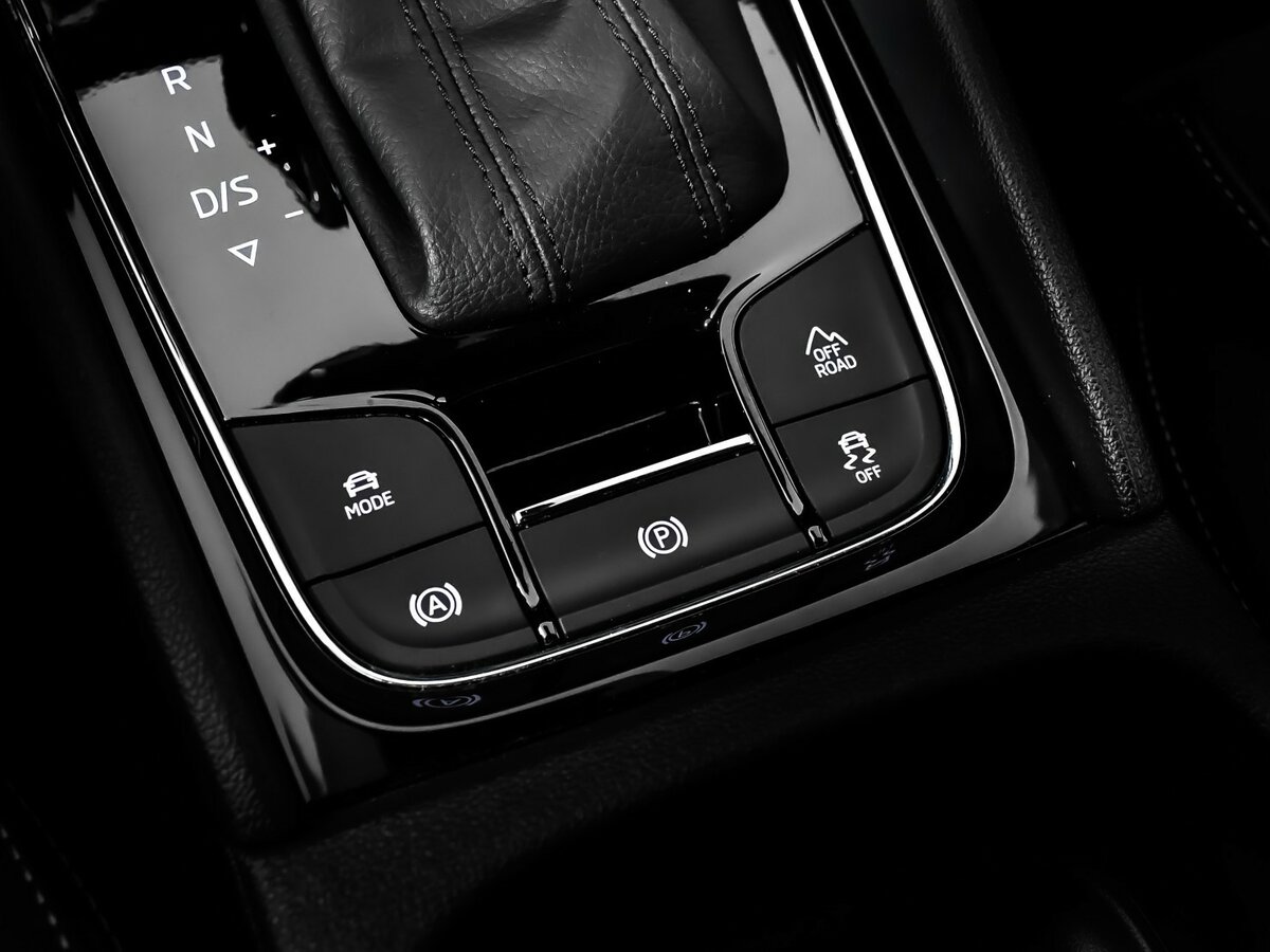 Skoda Kodiaq I, 2021 Фото №14