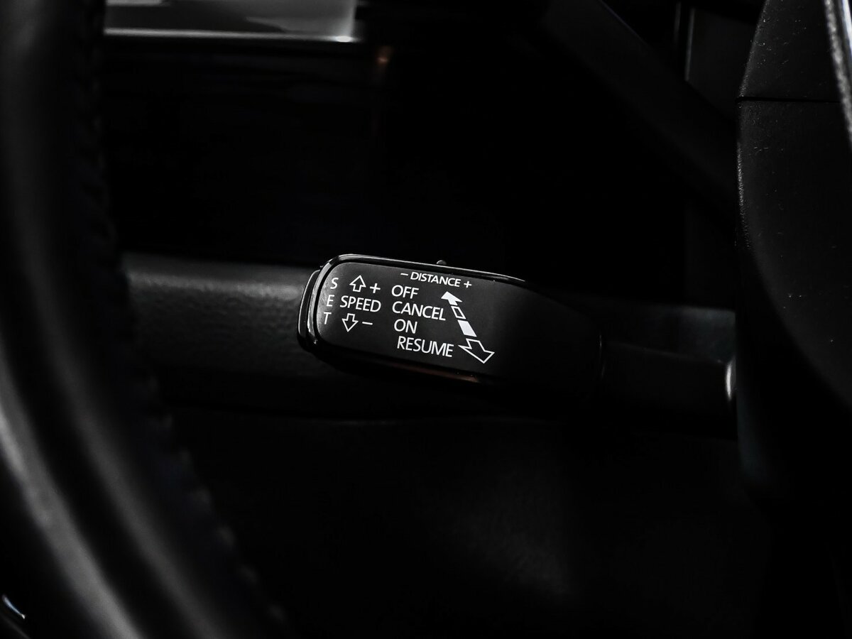 Skoda Kodiaq I, 2021 Фото №18