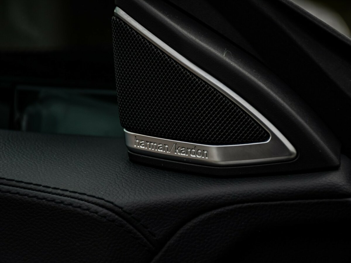 Mercedes-Benz CLS 350 BlueTEC II (C218) Рестайлинг, 2016 Фото №17