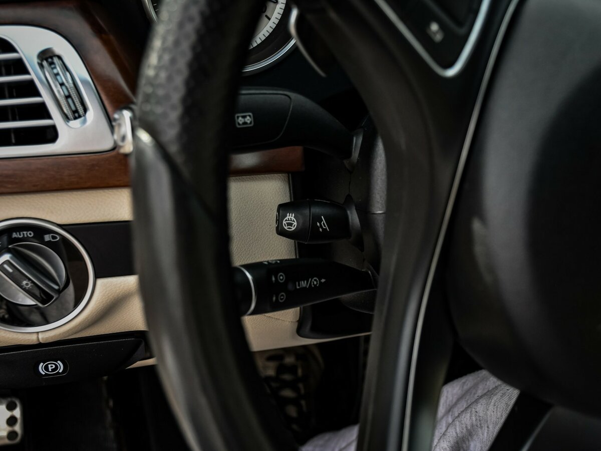 Mercedes-Benz CLS 350 BlueTEC II (C218) Рестайлинг, 2016 Фото №21