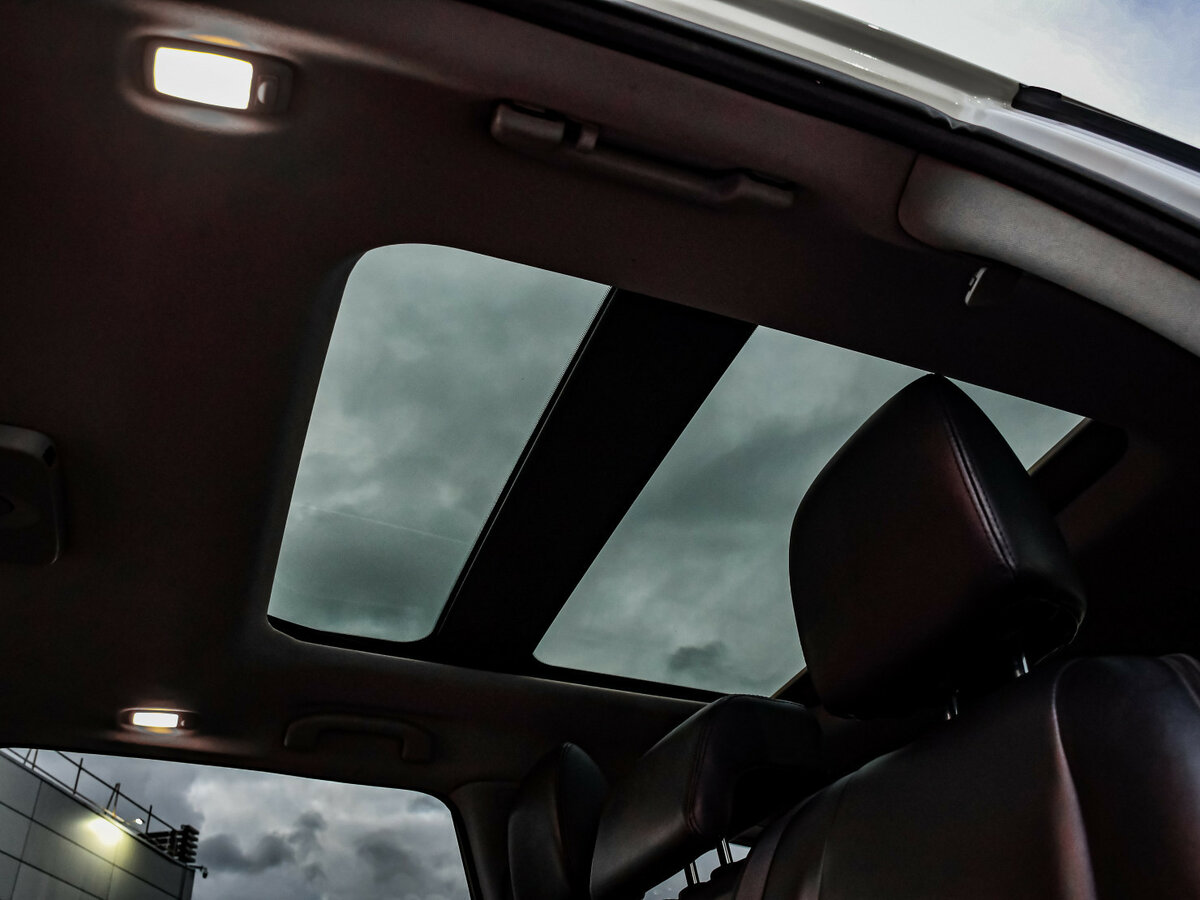 Infiniti QX60 I, 2014 Фото №16