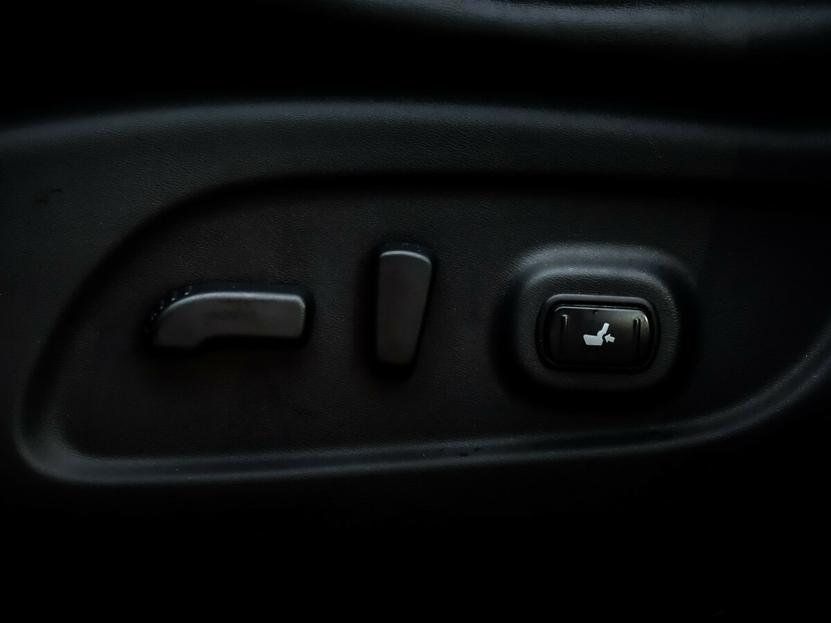 Infiniti QX60 I, 2014 Фото №18