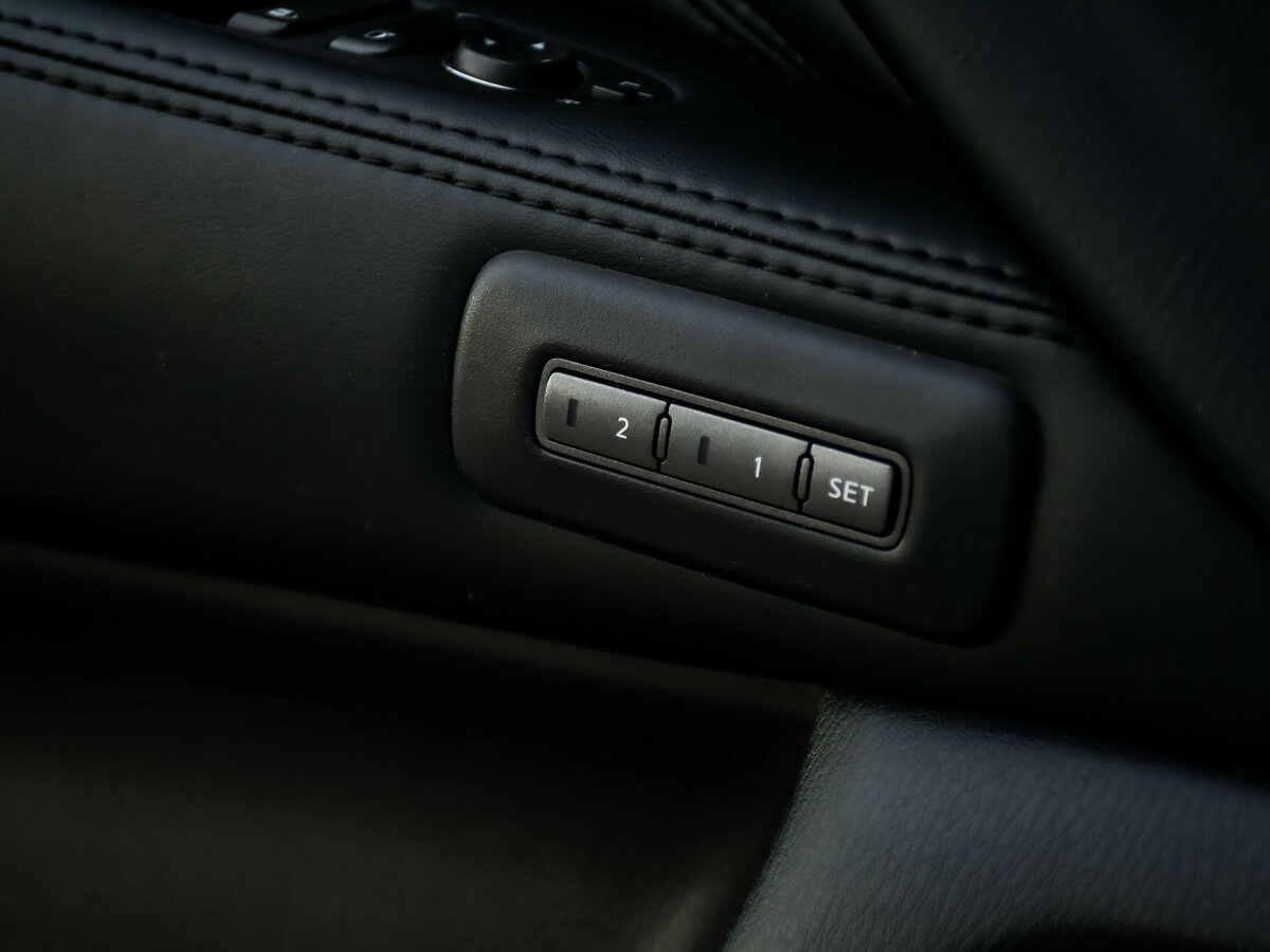 Infiniti QX60 I, 2014 Фото №19